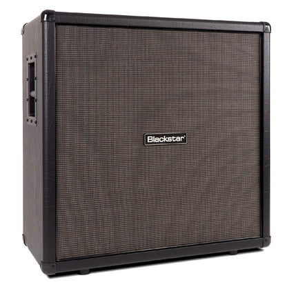 Blackstar Guitar Amp Speaker Cabinet Blackstar Series One Pro 412B MK II Guitar Cabinet