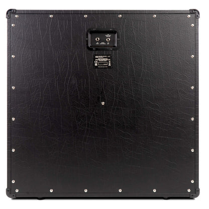 Blackstar Guitar Amp Speaker Cabinet Blackstar Series One Pro 412B MK II Guitar Cabinet