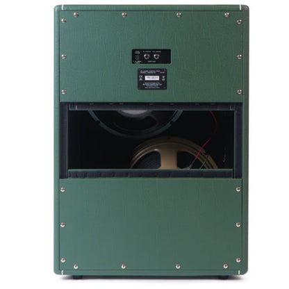 Blackstar Guitar Amp Speaker Cabinet Blackstrar St.James JJN 212VOC Cabinet