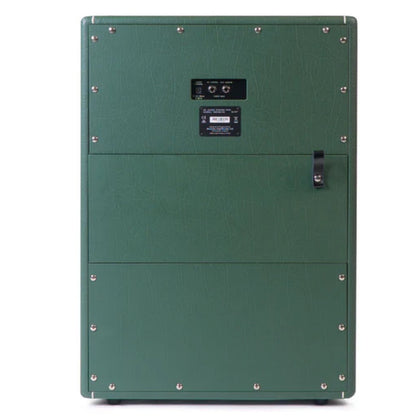 Blackstar Guitar Amp Speaker Cabinet Blackstrar St.James JJN 212VOC Cabinet