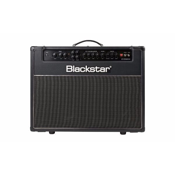 blackstar guitar amplifiers blackstar ht stage 60 2x12inch tube guitar combo amp
