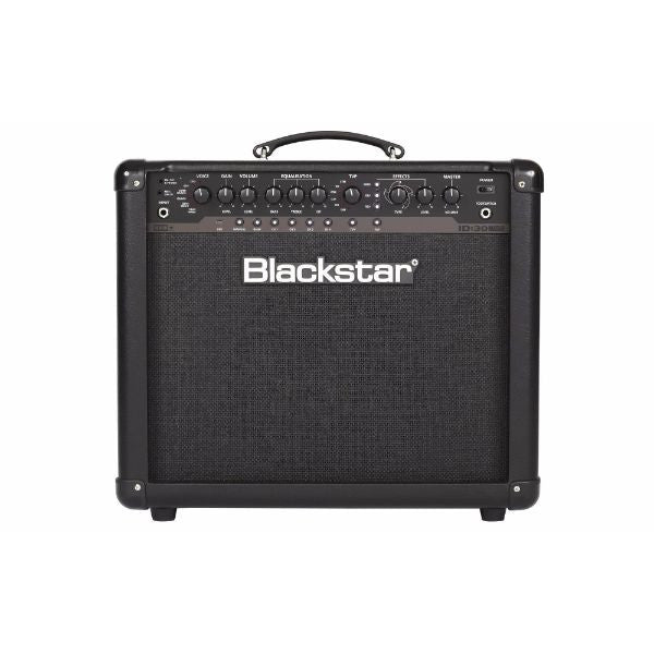 blackstar guitar amplifiers blackstar id:30tvp 30-watt 1x12inch combo guitar amplifier