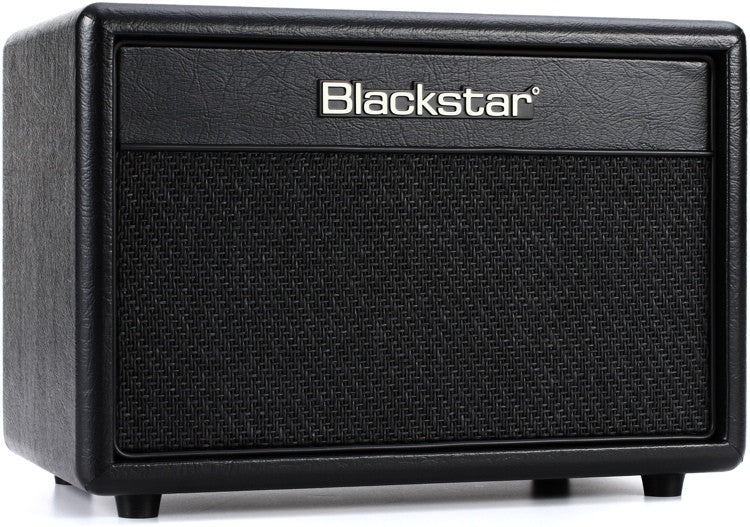 blackstar guitar amplifiers blackstar id:core beam - 2x10-watt bluetooth guitar combo amplifier