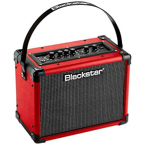 blackstar guitar amplifiers blackstar id core stereo guitar combo amplifier