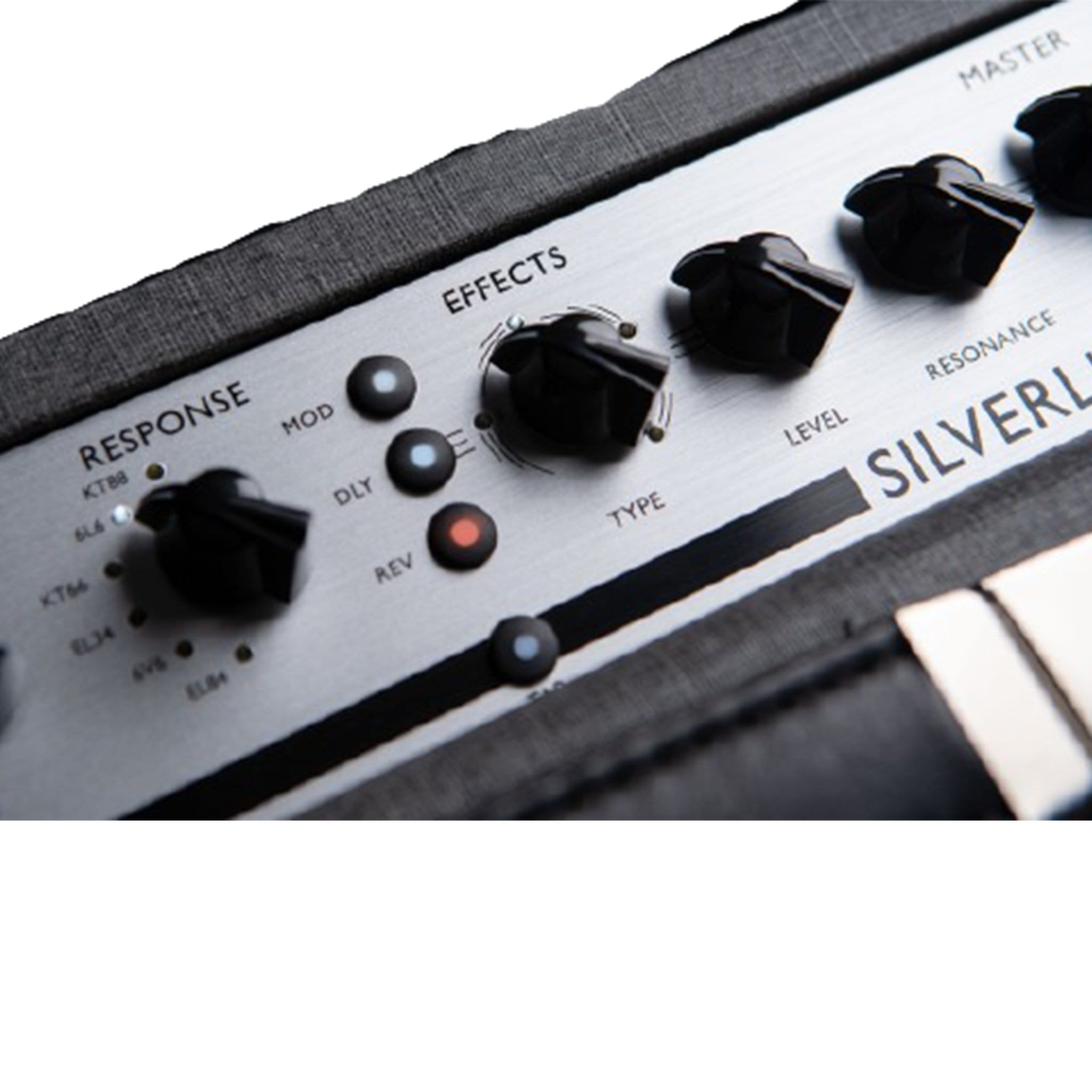 blackstar guitar amplifiers blackstar silverline special 50 watts combo electric guitar amplifier
