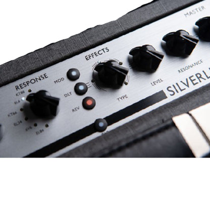 blackstar guitar amplifiers blackstar silverline special 50 watts combo electric guitar amplifier