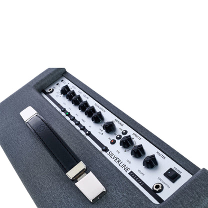 blackstar guitar amplifiers blackstar silverline special 50 watts combo electric guitar amplifier