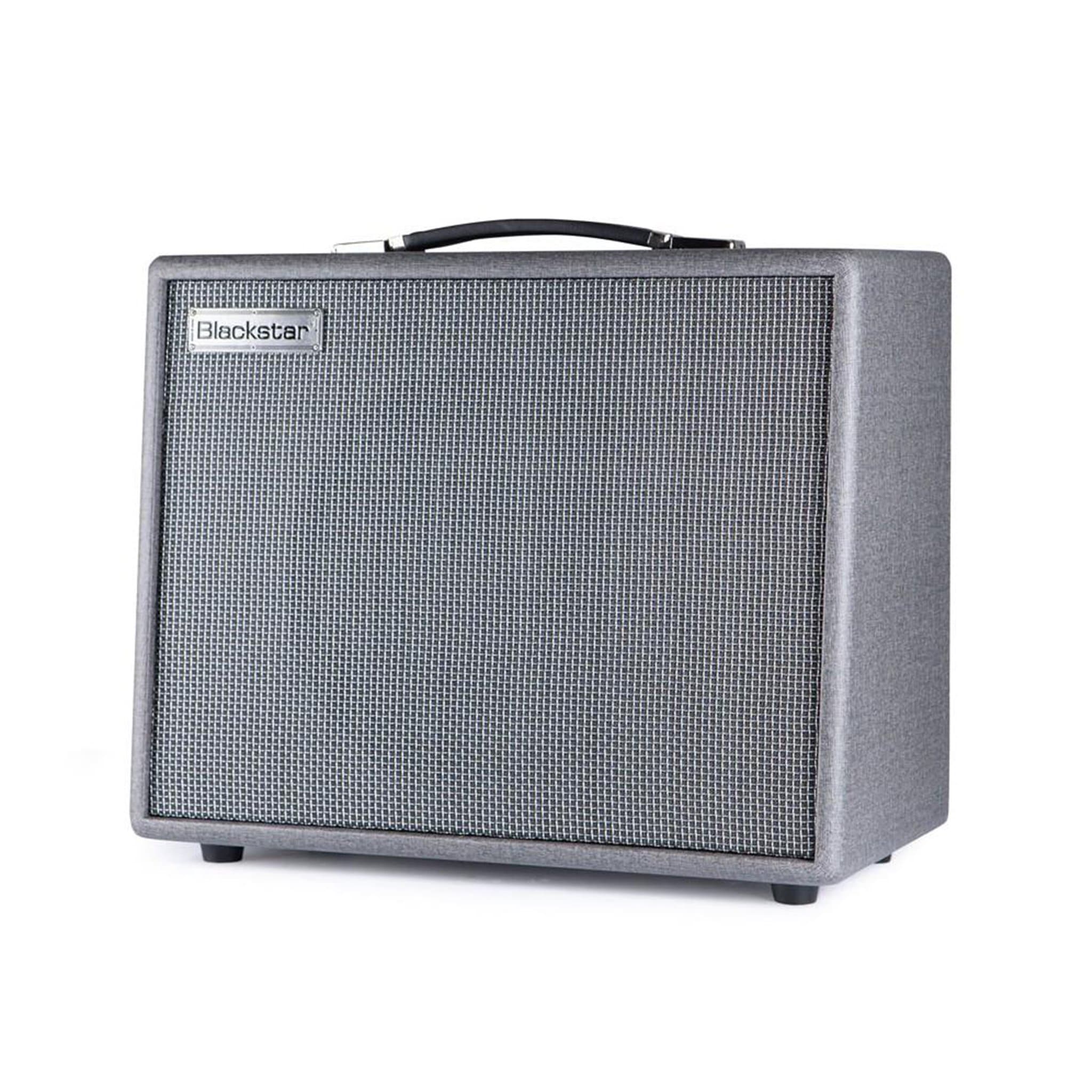 blackstar guitar amplifiers blackstar silverline special 50 watts combo electric guitar amplifier