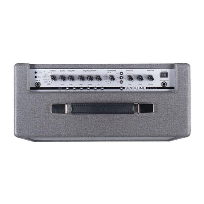 blackstar guitar amplifiers blackstar silverline special 50 watts combo electric guitar amplifier