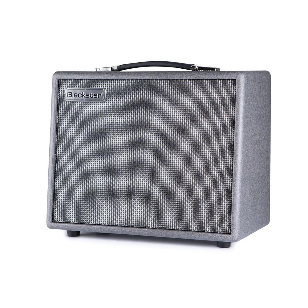 blackstar guitar amplifiers blackstar silverline standard 20 watts combo electric guitar amplifier