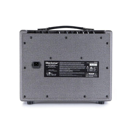 blackstar guitar amplifiers blackstar silverline standard 20 watts combo electric guitar amplifier