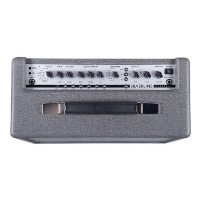 blackstar guitar amplifiers blackstar silverline standard 20 watts combo electric guitar amplifier