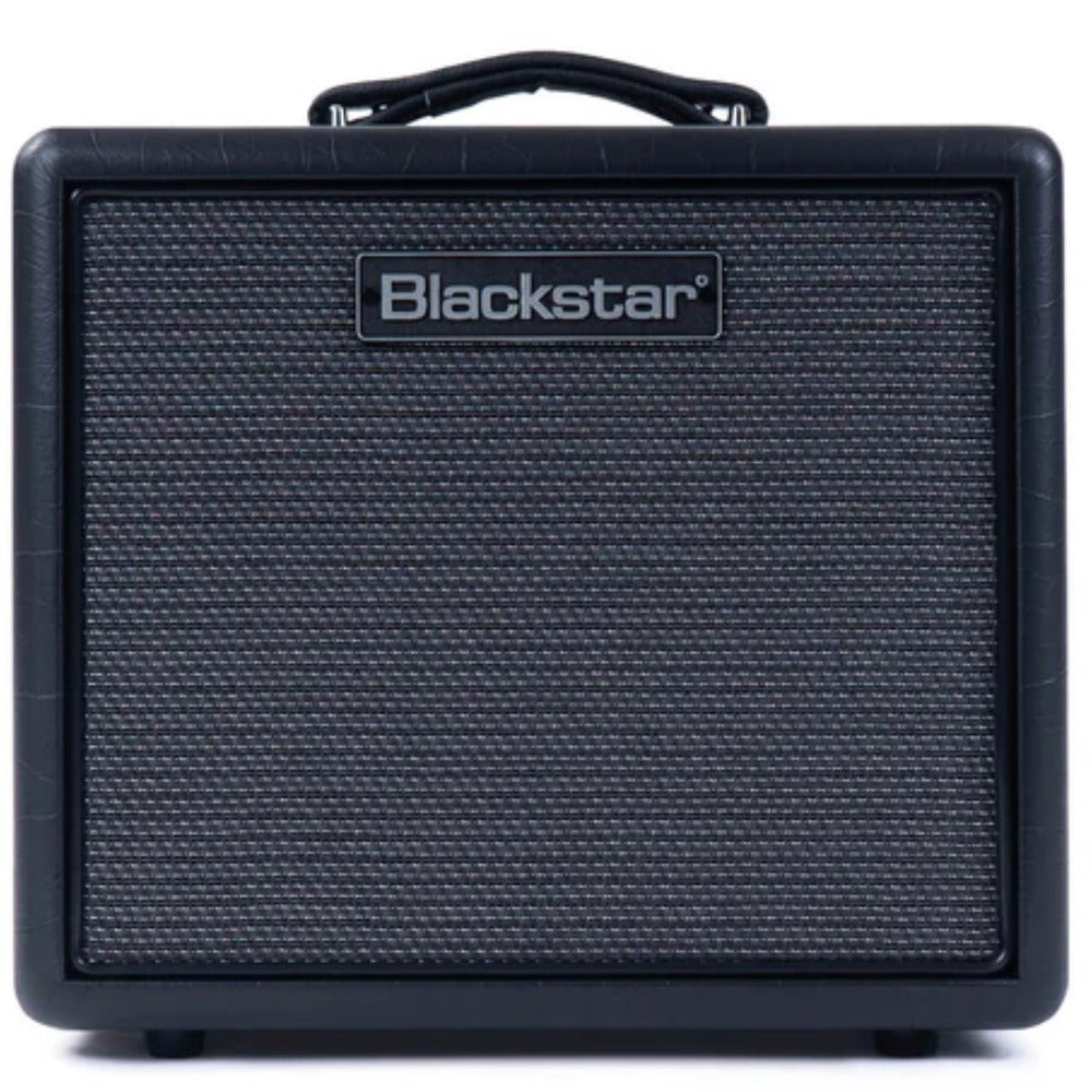 Blackstar Guitar Combo Amplifiers Black Blackstar HT-1R MKIII 1 x 8-inch 1-watt Combo Tube Amplifier 