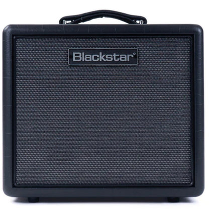 Blackstar Guitar Combo Amplifiers Black Blackstar HT-1R MKIII 1 x 8-inch 1-watt Combo Tube Amplifier 