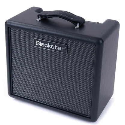 Blackstar Guitar Combo Amplifiers Black Blackstar HT-1R MKIII 1 x 8-inch 1-watt Combo Tube Amplifier 