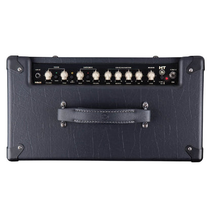 blackstar guitar combo amplifiers black blackstar ht-5r mkii 5 watt valve guitar combo amplifier 