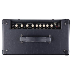 Blackstar Guitar Combo Amplifiers Black Blackstar HT-5R MKII 5 Watt Valve Guitar Combo Amplifier