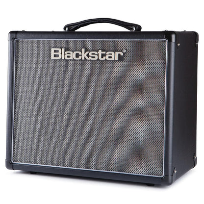 blackstar guitar combo amplifiers black blackstar ht-5r mkii 5 watt valve guitar combo amplifier 
