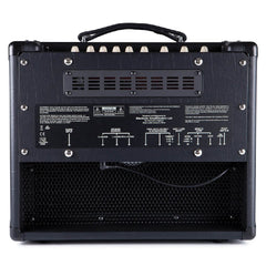 Blackstar Guitar Combo Amplifiers Black Blackstar HT-5R MKII 5 Watt Valve Guitar Combo Amplifier