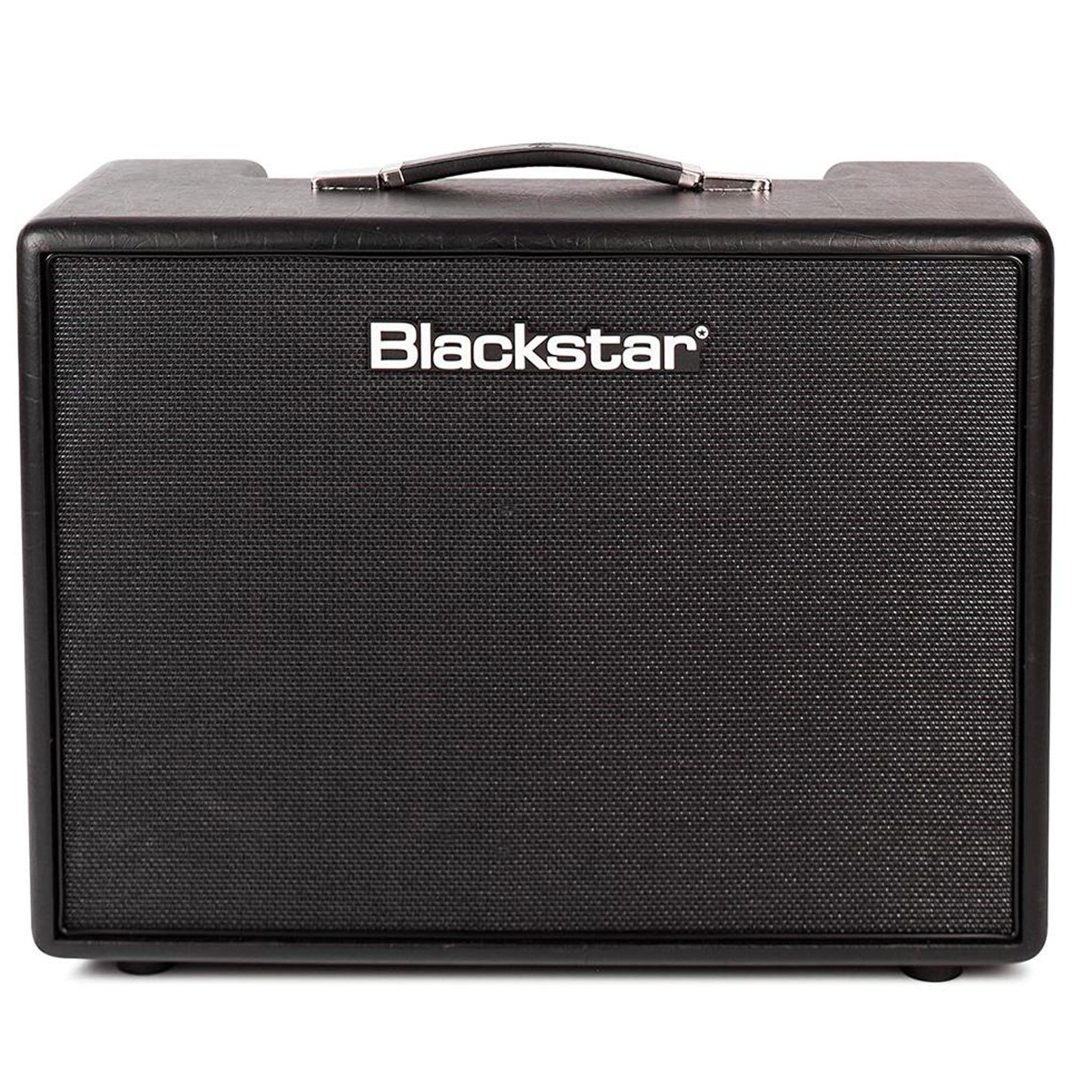 blackstar guitar combo amplifiers blackstar artist 15 watts 1x12 combo guitar amplifier
