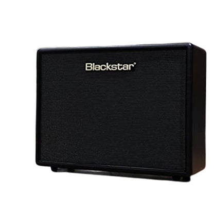 blackstar guitar combo amplifiers blackstar artist 15 watts 1x12 combo guitar amplifier