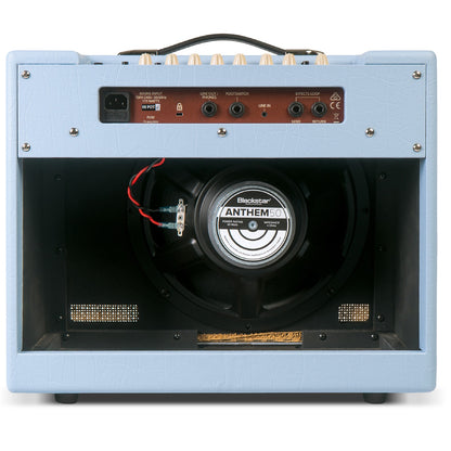 Blackstar Guitar Combo Amplifiers Blackstar DEBUT 50 Combo Guitar Amplifier