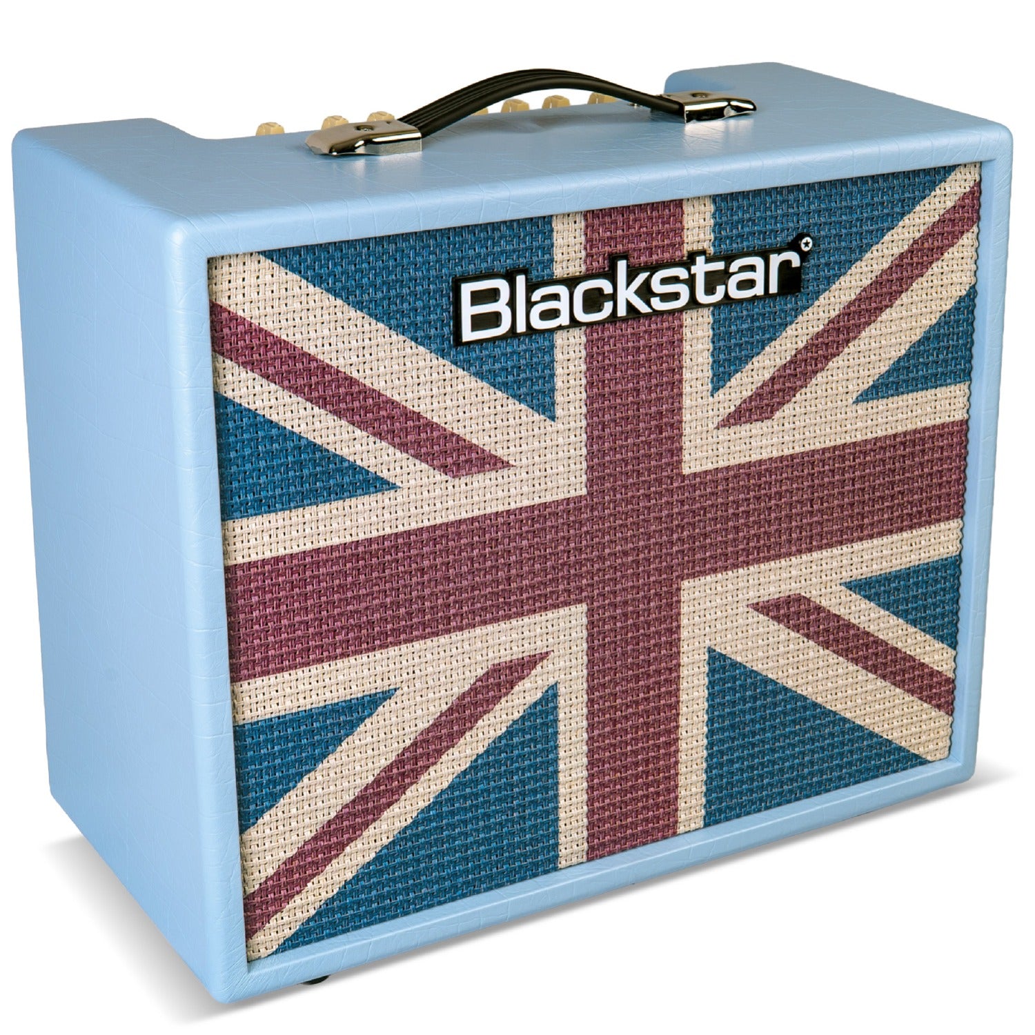 Blackstar Guitar Combo Amplifiers Blackstar DEBUT 50 Combo Guitar Amplifier