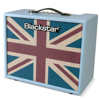 Blackstar Guitar Combo Amplifiers Blackstar DEBUT 50 Combo Guitar Amplifier