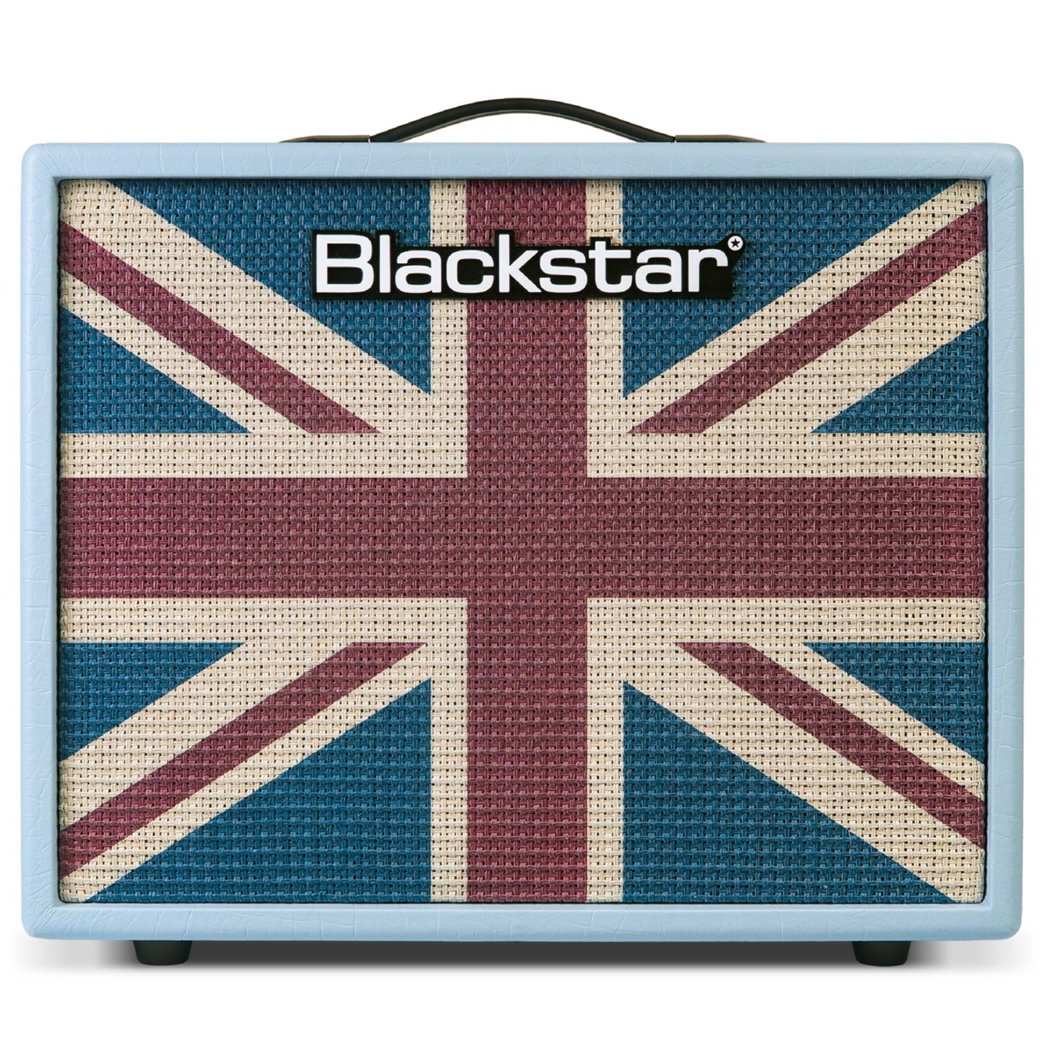 Blackstar Guitar Combo Amplifiers Blackstar DEBUT 50 Combo Guitar Amplifier