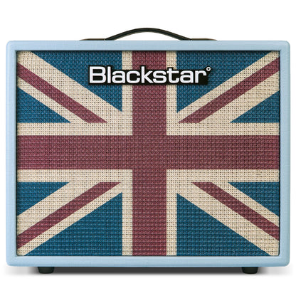 Blackstar Guitar Combo Amplifiers Blackstar DEBUT 50 Combo Guitar Amplifier