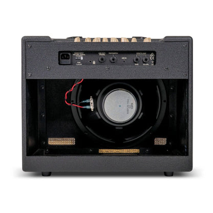 Blackstar Guitar Combo Amplifiers Blackstar Debut 50R 1x12 Inch 50 Watt Guitar Combo Amplifier