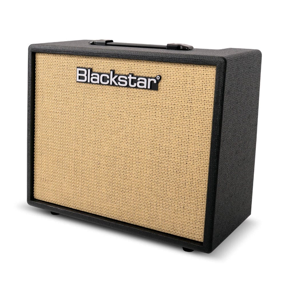 Blackstar Debut 50R 1x12 Inch 50 Watt Combo Guitar Amplifier