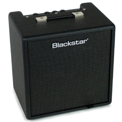 Blackstar Guitar Combo Amplifiers Blackstar Debut Bass 25 Combo Guitar Amplifier
