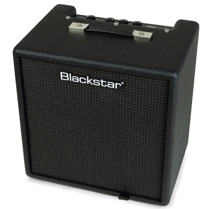 Blackstar Guitar Combo Amplifiers Blackstar Debut Bass 25 Combo Guitar Amplifier