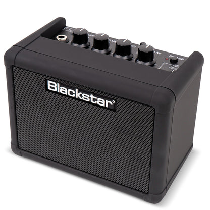 Blackstar Guitar Combo Amplifiers Blackstar FLY 3 3w 1 x 3" Combo Mini Amplifier with Bluetooth