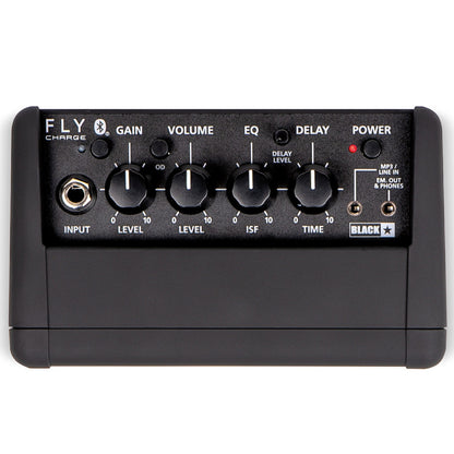Blackstar Guitar Combo Amplifiers Blackstar FLY 3 3w 1 x 3" Combo Mini Amplifier with Bluetooth