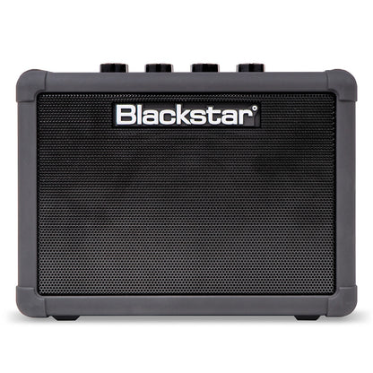 Blackstar Guitar Combo Amplifiers Blackstar FLY 3 3w 1 x 3" Combo Mini Amplifier with Bluetooth