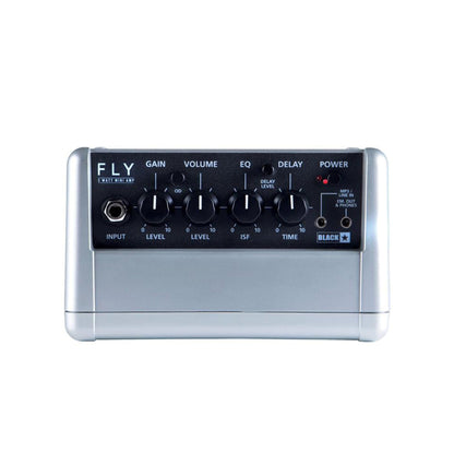 Blackstar Guitar Combo Amplifiers Blackstar FLY-3 Mini 3W Guitar Amplifier