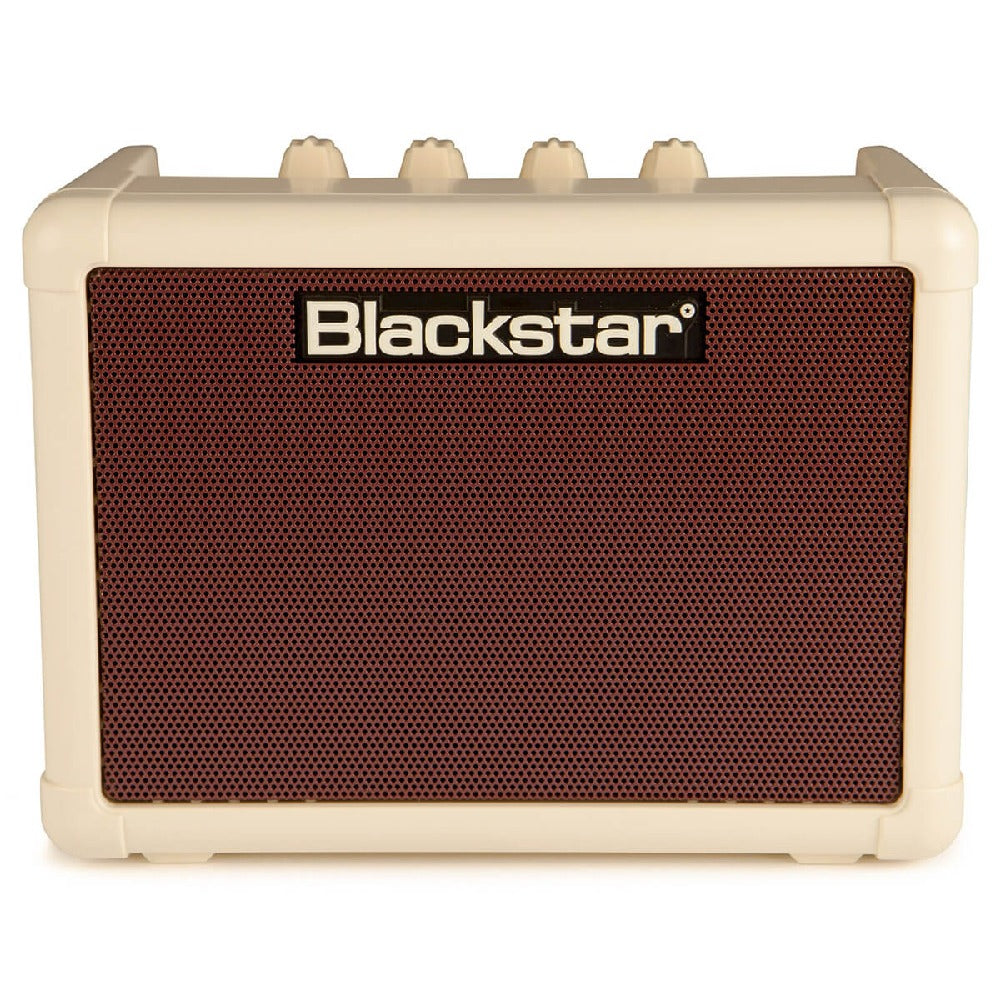 Blackstar Guitar Combo Amplifiers Blackstar FLY 3 Vintage Pack Combo Guitar Amplifiers