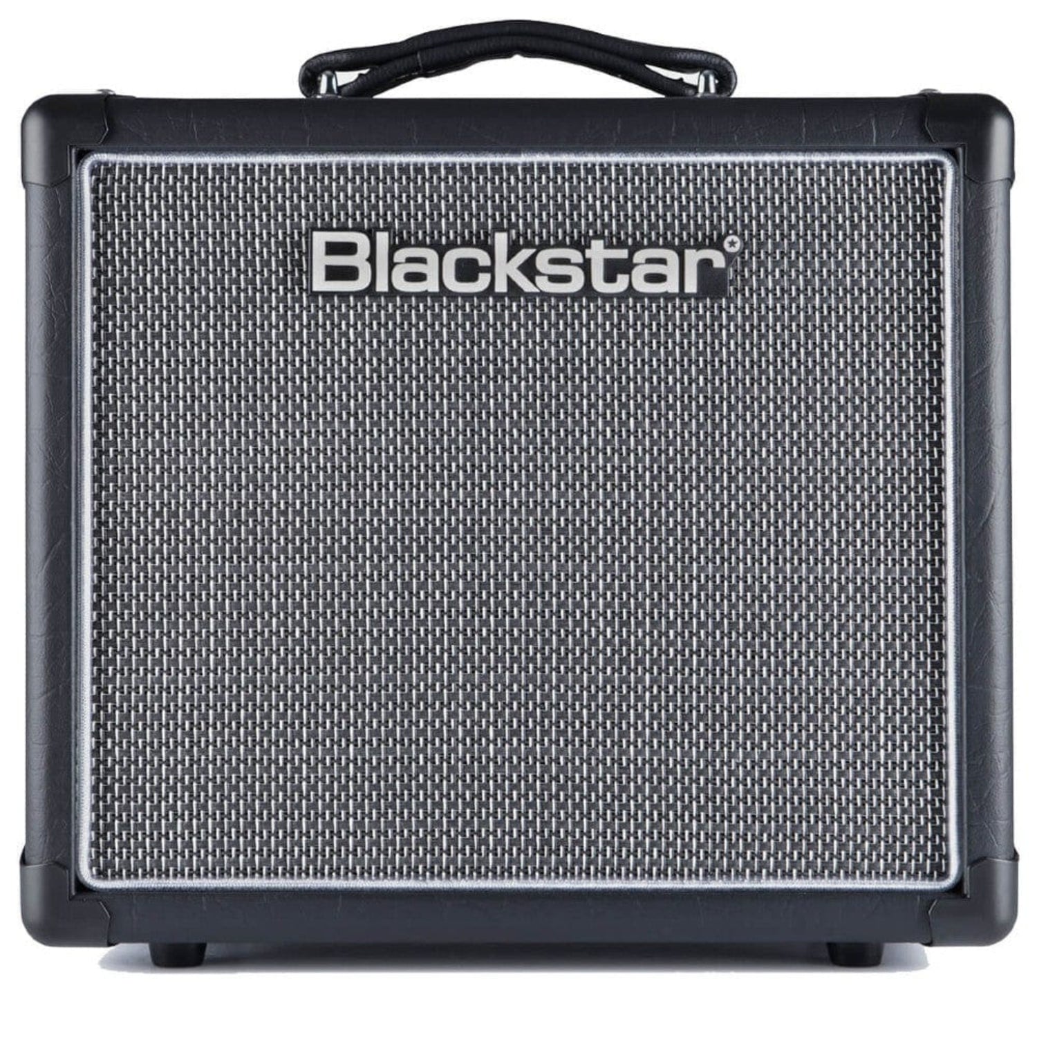 Blackstar Guitar Combo Amplifiers Blackstar HT-1R MkII British Design Valve Guitar Amplifier Combo W/Reverb
