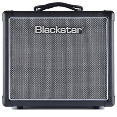 Blackstar Guitar Combo Amplifiers Blackstar HT-1R MkII British Design Valve Guitar Amplifier Combo W/Reverb