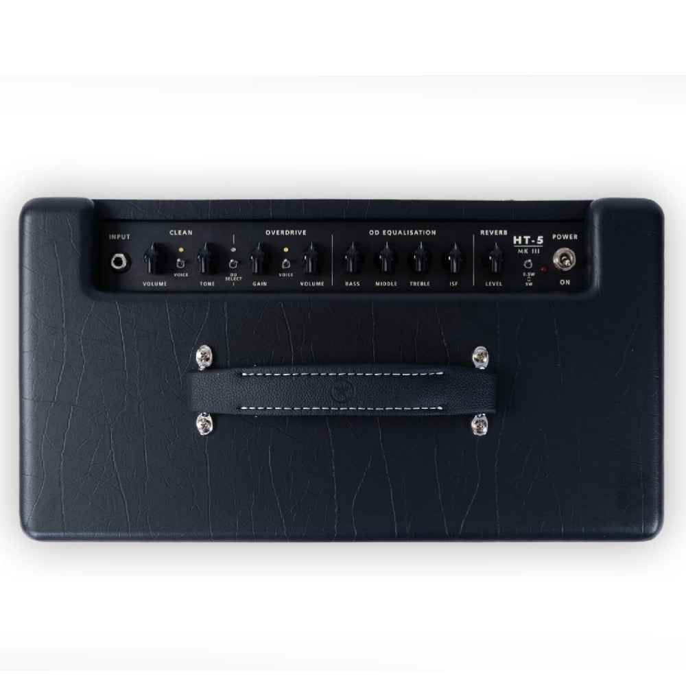 Blackstar Guitar Combo Amplifiers Blackstar HT-5R MKIII 1 x 12-inch 5-watt Combo Tube Amplifier