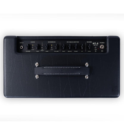 Blackstar Guitar Combo Amplifiers Blackstar HT-5R MKIII 1 x 12-inch 5-watt Combo Tube Amplifier