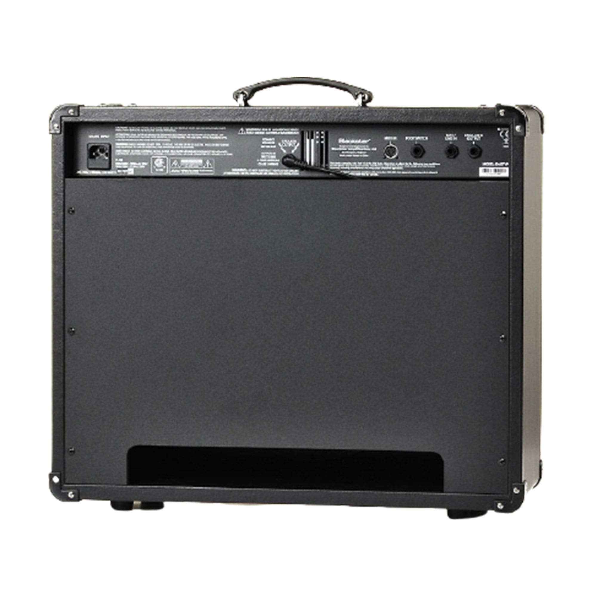 blackstar guitar combo amplifiers blackstar id:60tvp 60-watt 1x12inch combo guitar amplifier