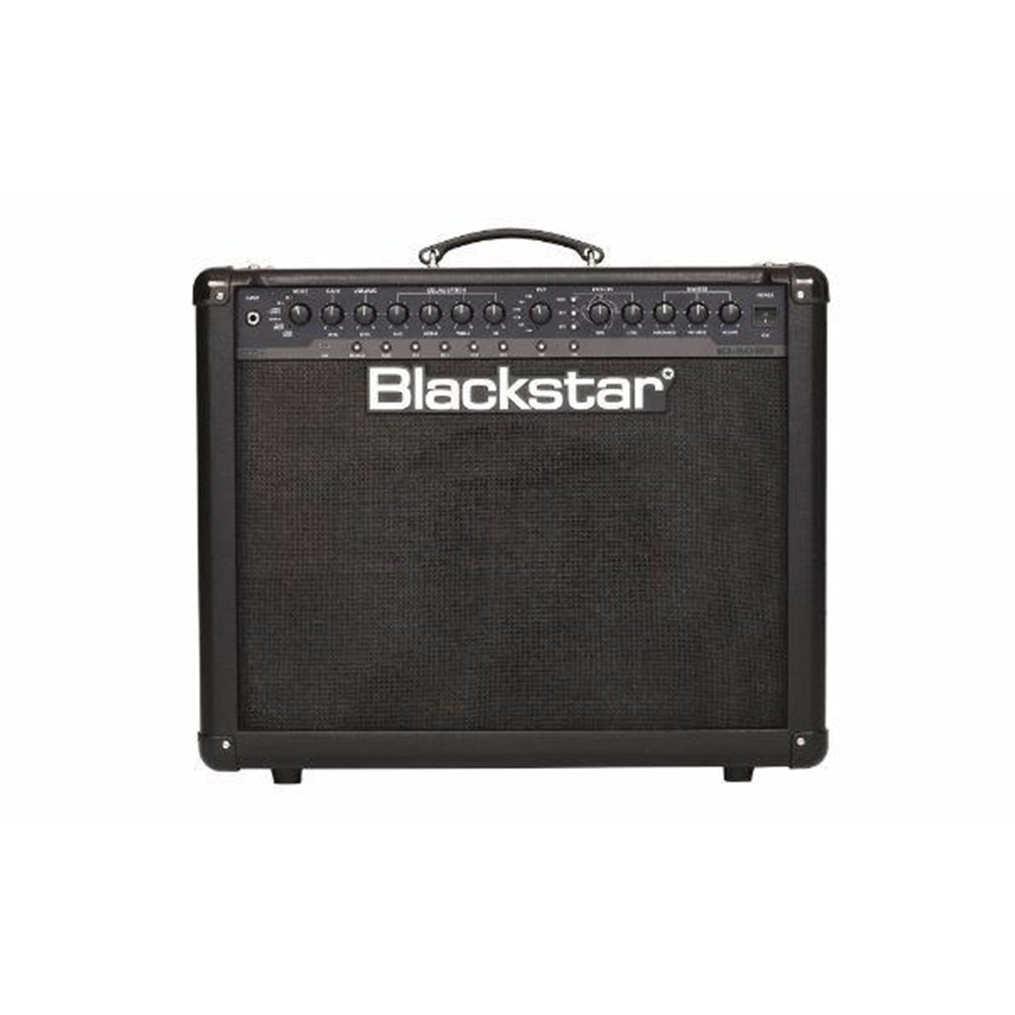 blackstar guitar combo amplifiers blackstar id:60tvp 60-watt 1x12inch combo guitar amplifier
