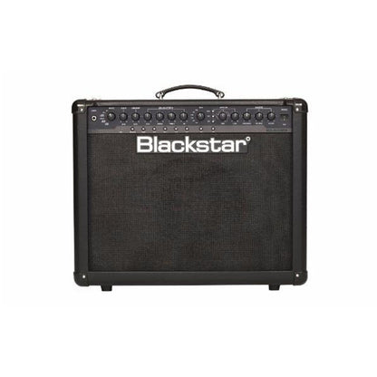 blackstar guitar combo amplifiers blackstar id:60tvp 60-watt 1x12inch combo guitar amplifier
