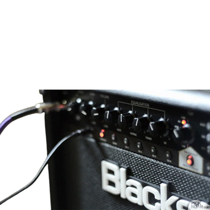 blackstar guitar combo amplifiers blackstar id:60tvp 60-watt 1x12inch combo guitar amplifier