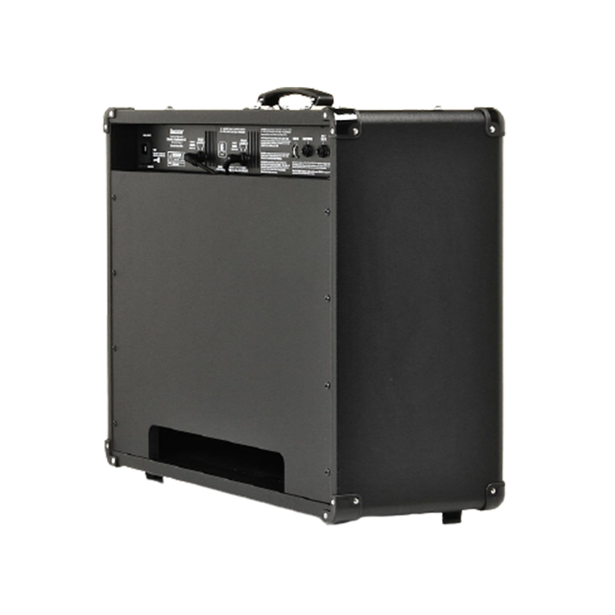 blackstar guitar combo amplifiers blackstar id:60tvp 60-watt 1x12inch combo guitar amplifier