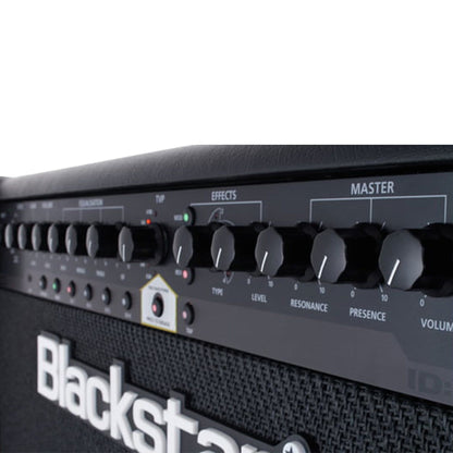 blackstar guitar combo amplifiers blackstar id:60tvp 60-watt 1x12inch combo guitar amplifier
