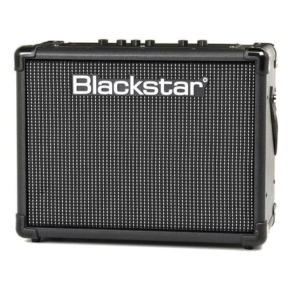blackstar guitar combo amplifiers blackstar id core 20w 2x10 stereo combo guitar amplifier - version 2